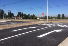 Obras de Urbanización Obras de Urbanización